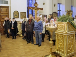 СВЯТОЕ БОГОЯВЛЕНИЕ, КРЕЩЕНИЕ ГОСПОДА БОГА И СПАСА НАШЕГО ИИСУСА ХРИСТА